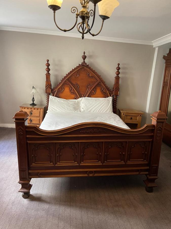 Golden Fleece York Hotel Екстериор снимка