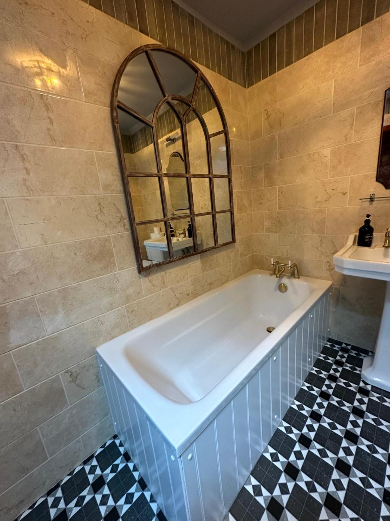 Golden Fleece York Hotel Екстериор снимка