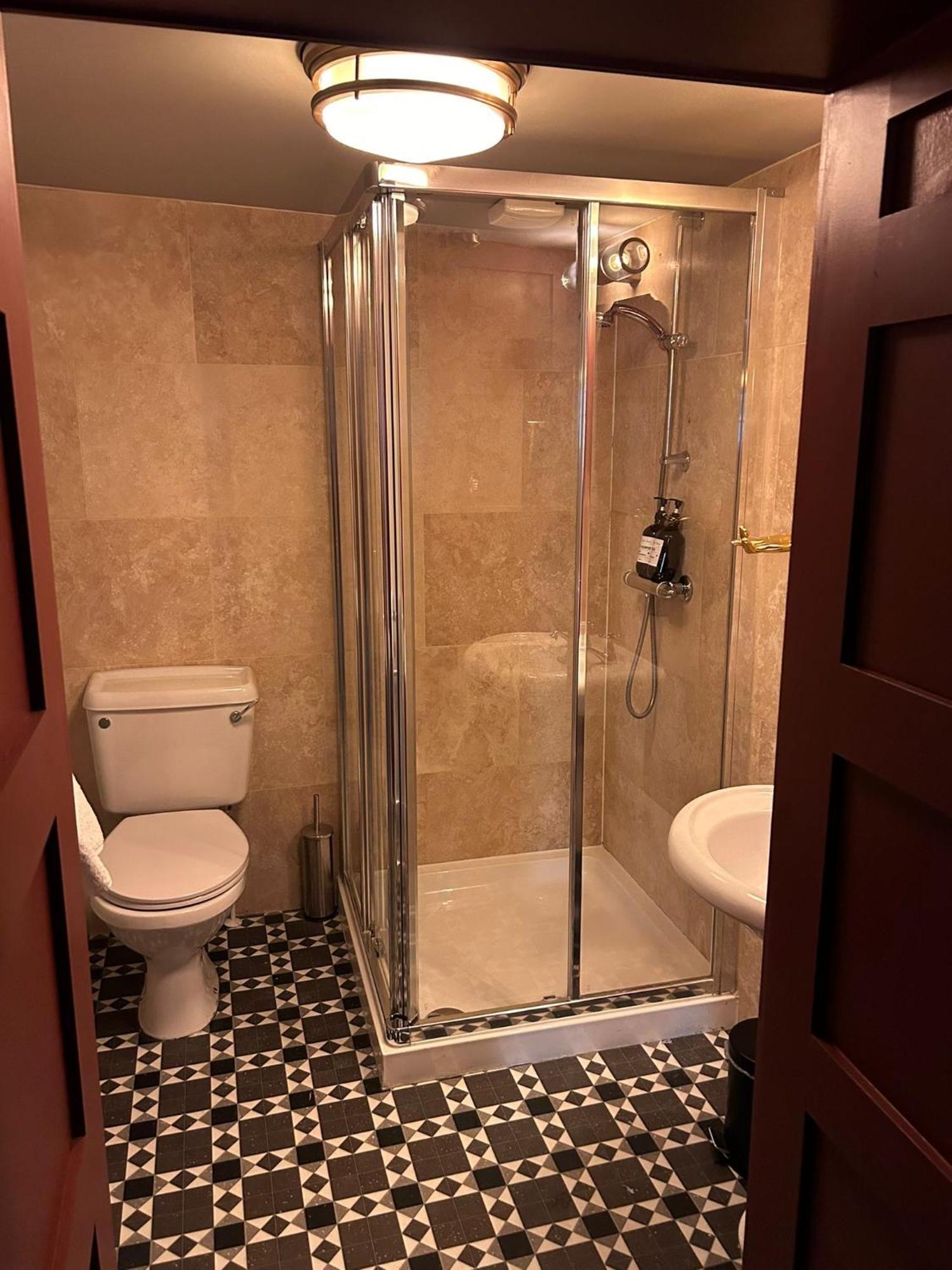 Golden Fleece York Hotel Екстериор снимка
